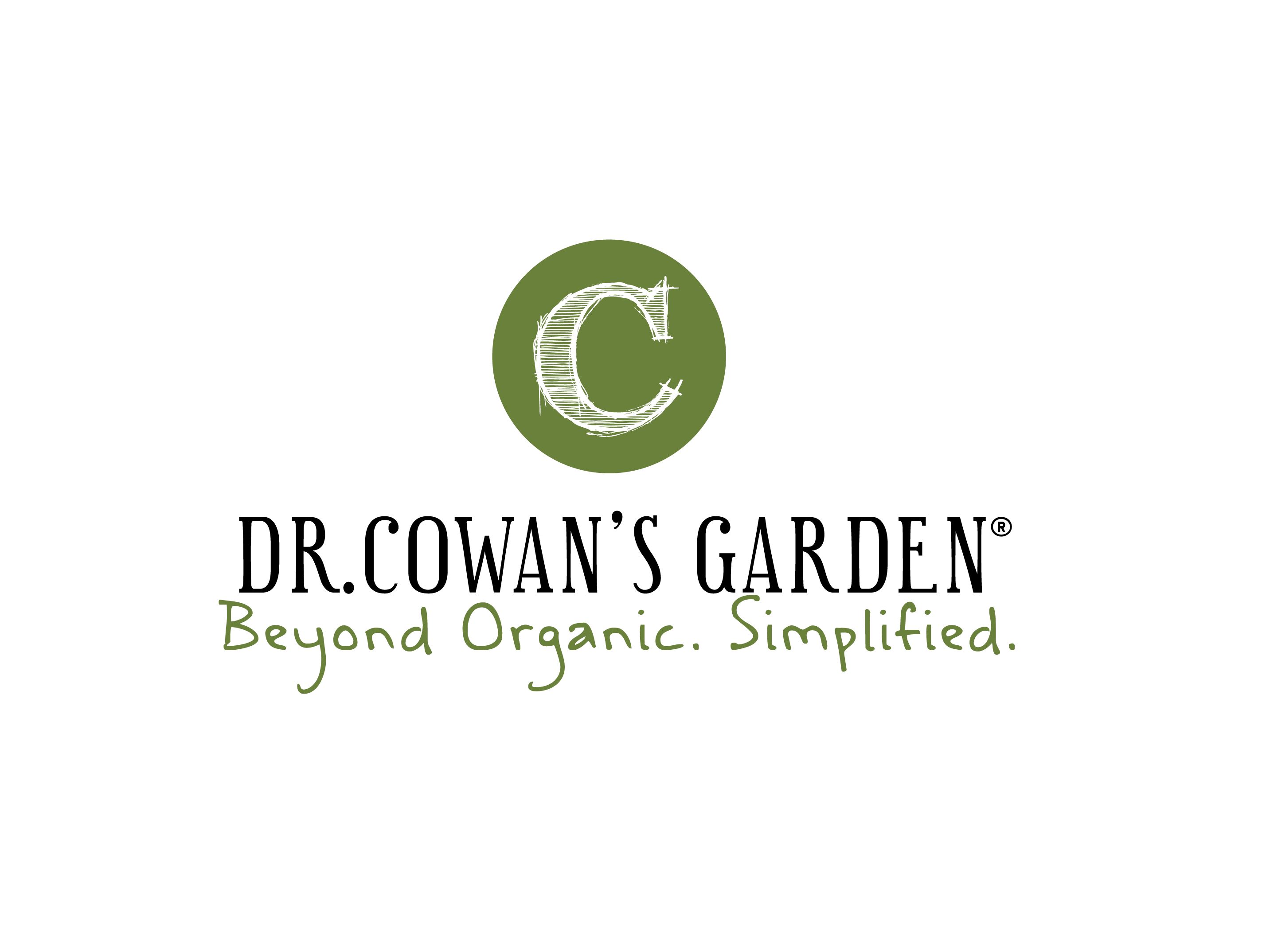 Dr Cowans Garden